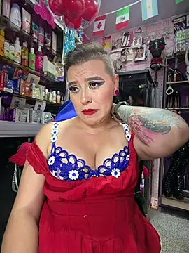 TamySweetness Live XXX Chat