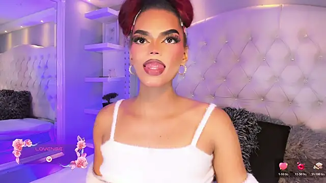 Diiva_Smiith: онлайн-секс-чат