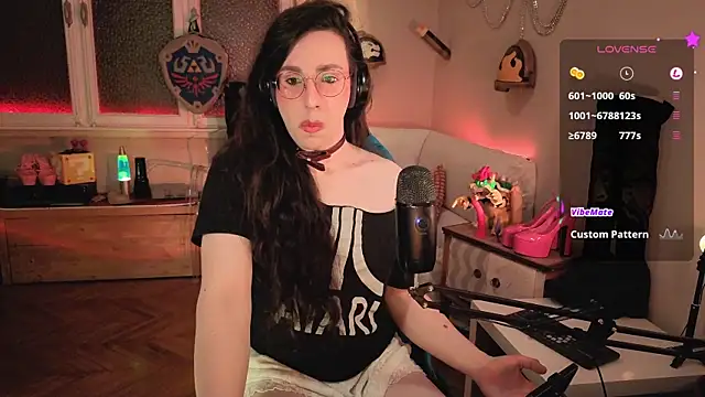 Zesty_Peach Chat XXX live