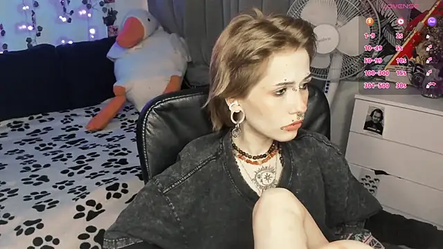 say_mary Live XXX-chat