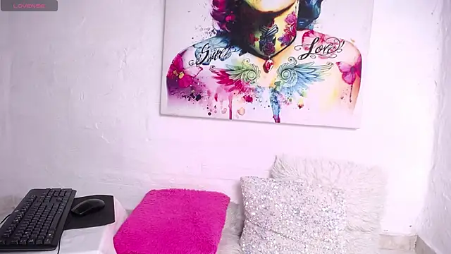 danycute_'s Live XXX Chat