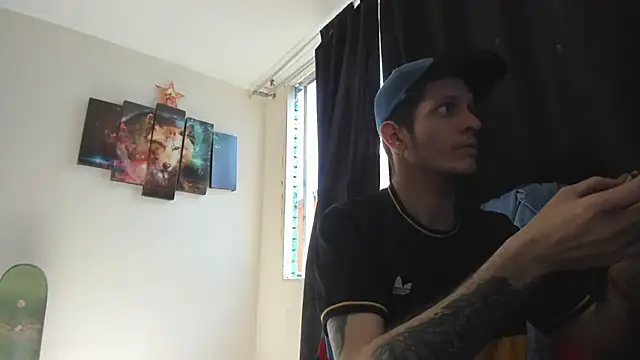 Jeff_Walton@xh Live XXX-Chat