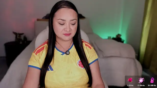 emilydolshe2 XXX чат на живо