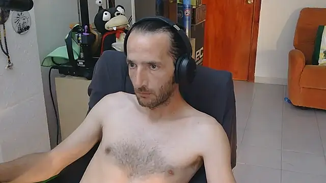 softail85 – Live XXX-chat