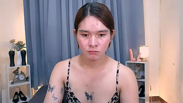 Sembang XXX Secara Langsung Mimi_Mckinley