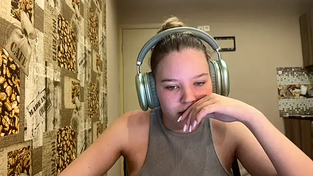 HellyRay Live XXX-chat