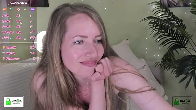 Queenymel live XXX chat