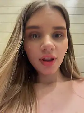 BARAVISHA Chat XXX live