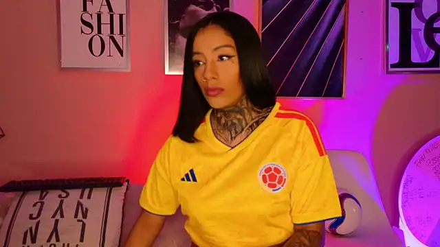 biancaleblanc Live XXX Chat
