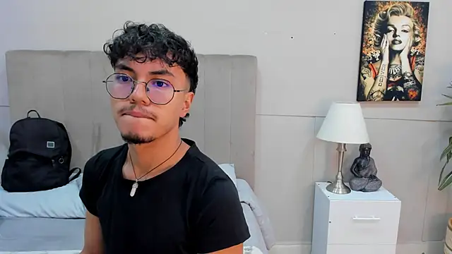 kai_storn Live XXX-Chat