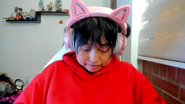 Shaddycute_'s Live XXX Chat