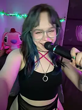 MaddisonHaas Chat XXX live