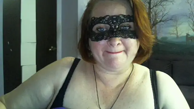 AgilaMipo's Live XXX Chat