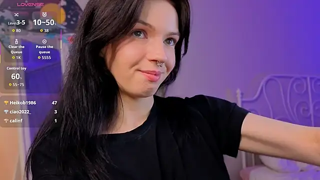 Luna_Come's Live XXX Chat