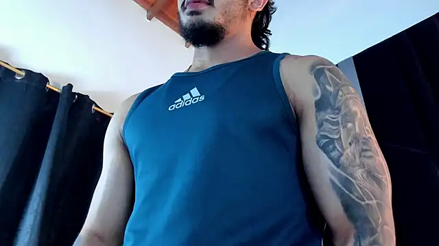 Chat XXX Live Justin_WhiteJS