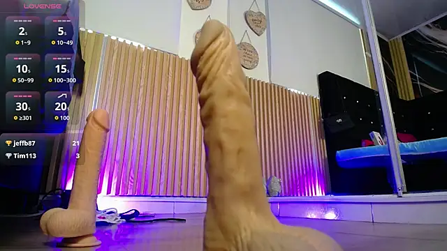 chloe__Jones_ Obrolan Langsung XXX
