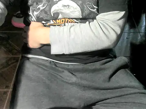 Chat +18 de OreCam ao vivo