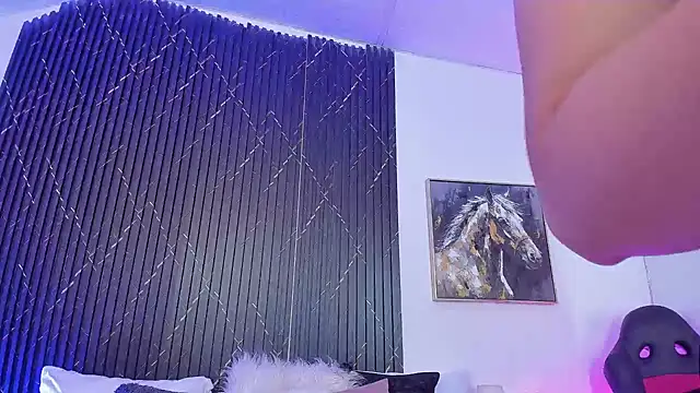 Bonnie_Rider XXX чат на живо