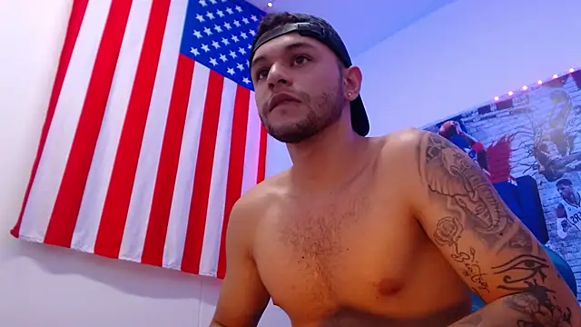 Chat XXX Live Brian_Adler