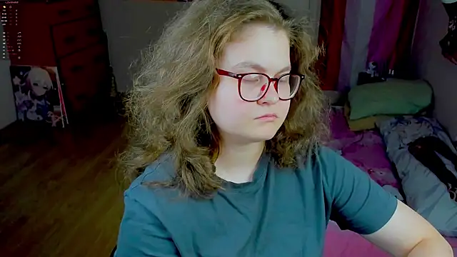 Chat XXX Live Sashy_Way
