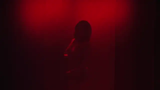 Rebel__Stage: онлайн-секс-чат