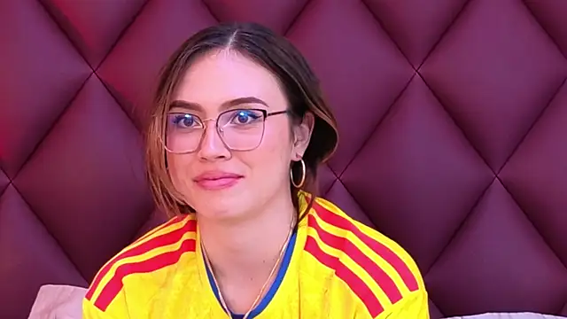 AmberMunroe Chat XXX in diretta