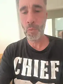 Chat XXX en directo de Tiojhonny