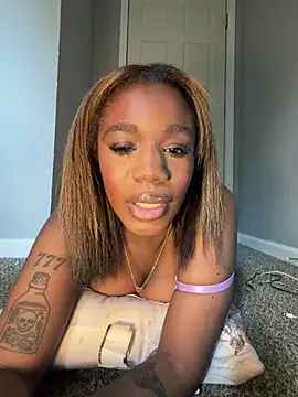 soupypie's Live XXX Chat