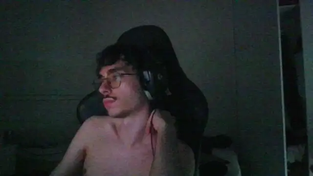 Show Webcam de gabrielNovin17cm
