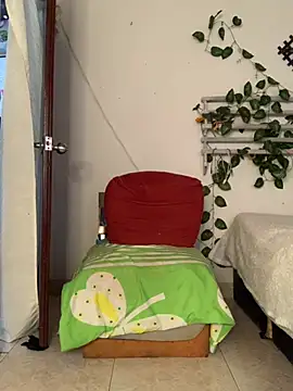 Онлайн чат XXX Estefani_32