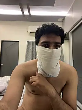 Jay_090's Live XXX Chat