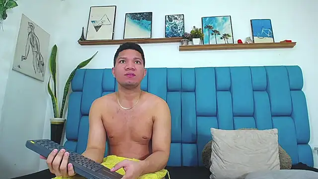 Chat XXX ao vivo de Stephen_Angel