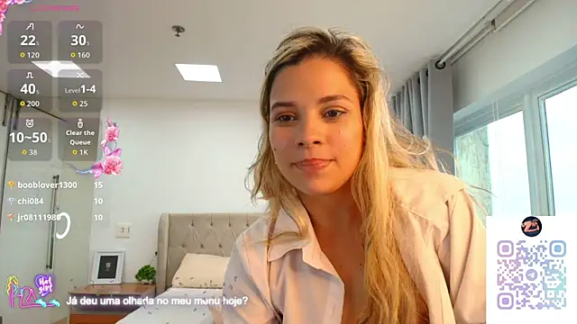 Florence_Ford Chat XXX live