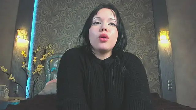 KittyNuarr's Live XXX Chat
