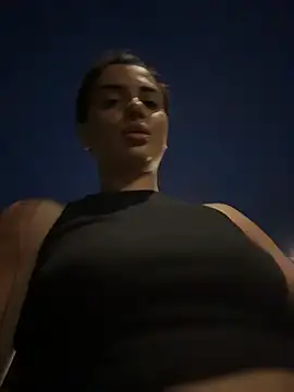 chloenyx Adlı Modelin Canlı XXX Sohbeti