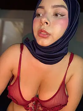 aneesa_darzi Chat XXX in diretta