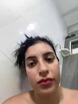 Chat XXX en directo de dakota_le