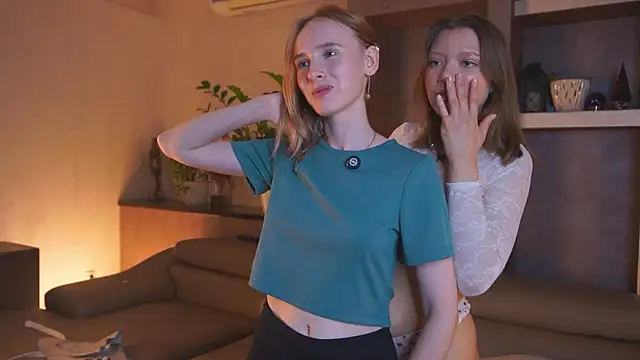 HelaineLube – Live XXX-chat