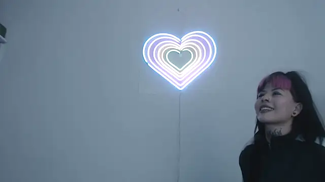 dulce_maria_x 现场XXX聊天