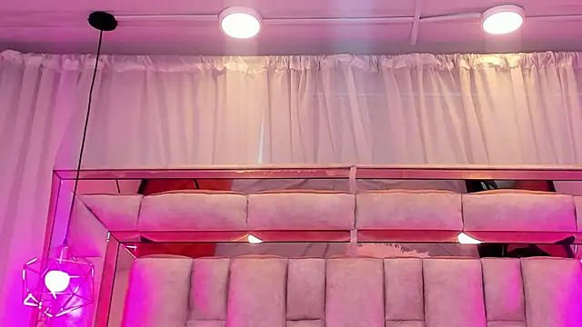 LiliGreyy's Live XXX Chat