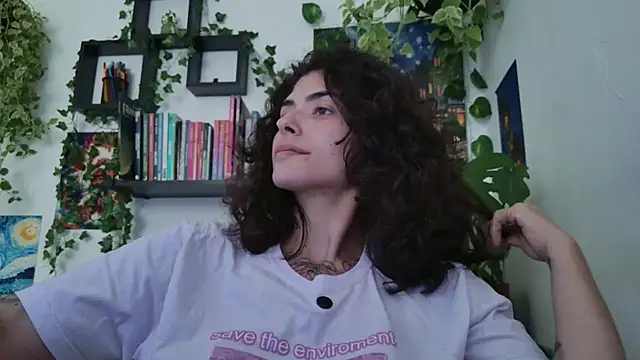 TaliMajesty's Live XXX Chat