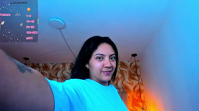 miichael_black Chat XXX live