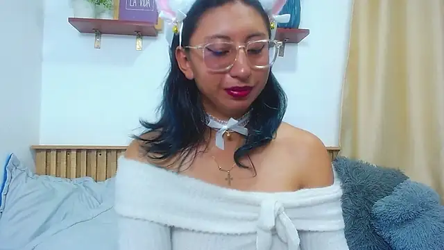 Chat XXX Live Violet_2003