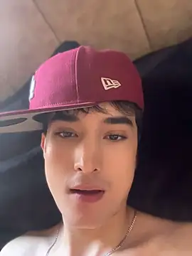 Živý XXX chat latinodream