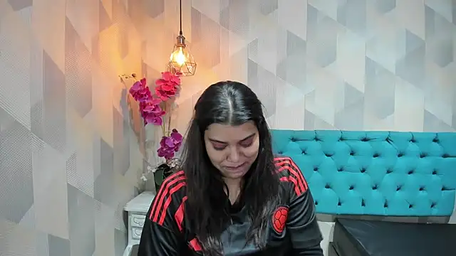 LindaBreeS 라이브 XXX 채팅