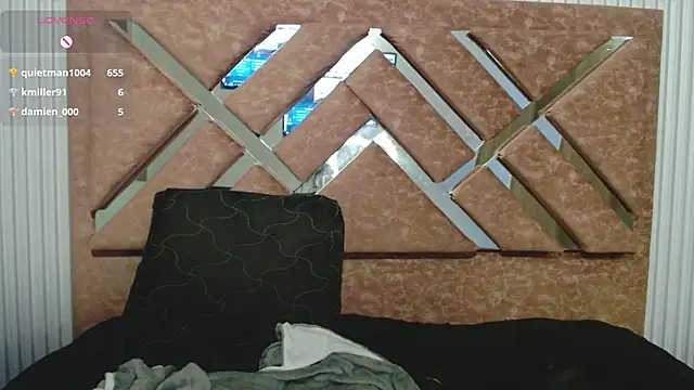 Онлайн чат XXX _isaabellaa
