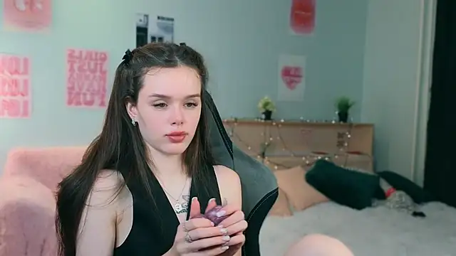 ginnyclub 라이브 XXX 채팅