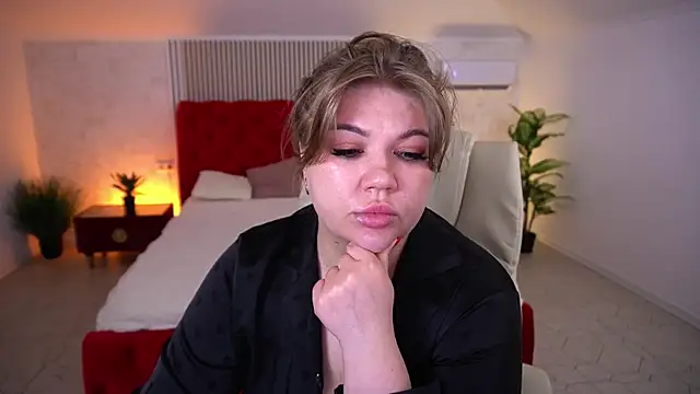 Chat XXX ao vivo de GabbieJay