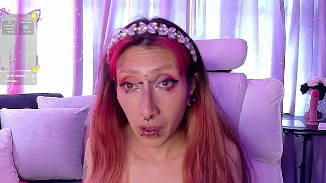 ASTEROTHXZNIKKI_'s Live XXX Chat