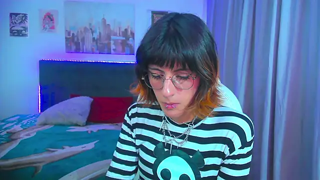 goth_minerva's Live XXX Chat